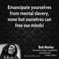 Emancipate quote #1