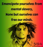 Emancipate quote #1