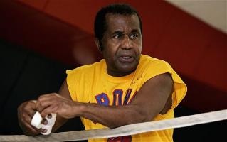 Emanuel Steward profile photo