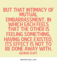 Embarrassment quote #2