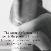 Embraces quote #2