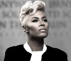 Emeli Sande profile photo