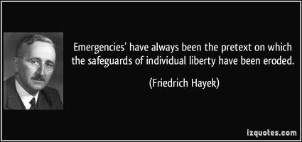 Emergencies quote #2