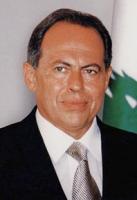 Emile Lahoud profile photo