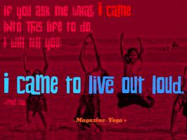 Emile Zola's quote