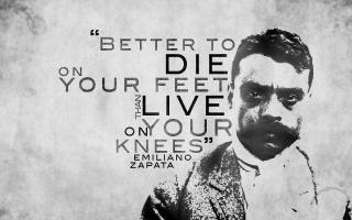 Emiliano Zapata's quote #1