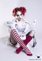Emilie Autumn profile photo Emilie Autumn profile photo