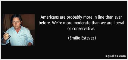 Emilio Estevez's quote