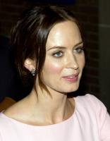 Emily Blunt profile photo