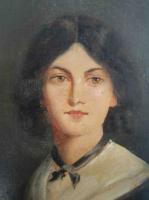 Emily Bronte profile photo