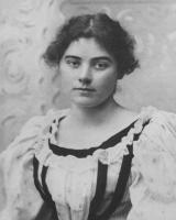 Emily Carr profile photo