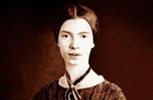 Emily Dickinson profile photo