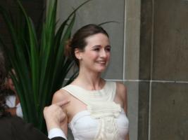 Emily Mortimer profile photo