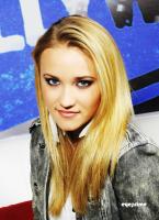 Emily Osment profile photo