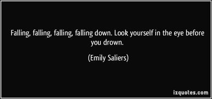 Emily Saliers's quote