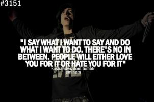 Eminem quote #3