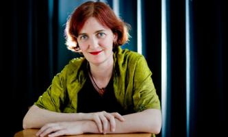 Emma Donoghue profile photo