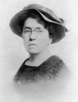 Emma Goldman profile photo