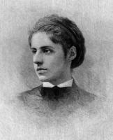 Emma Lazarus profile photo