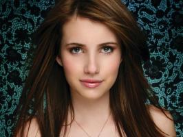 Emma Roberts profile photo