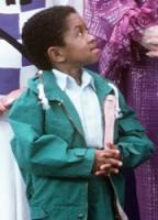 Emmanuel Lewis's quote #5