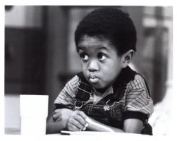 Emmanuel Lewis's quote