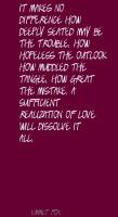 Emmet Fox's quote #7