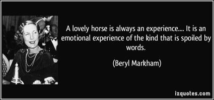 Emotional Experiences quote #2