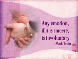 Emotive quote #2