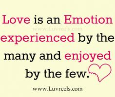 Emotive quote #2