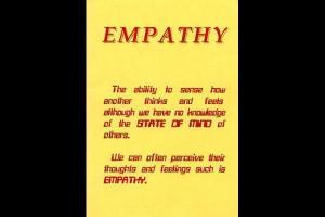 Empathize quote #1