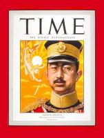 Emperor Hirohito's quote #1