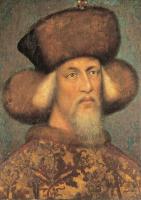 Emperor Sigismund profile photo