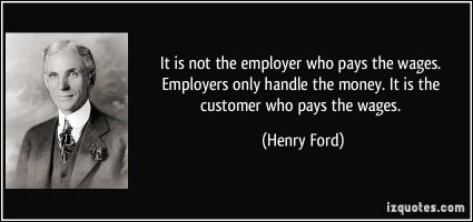 Employer quote #2