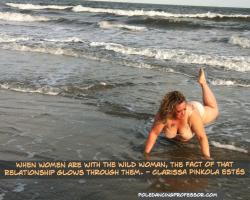 Empowered quote #1
