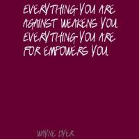 Empowers quote #1