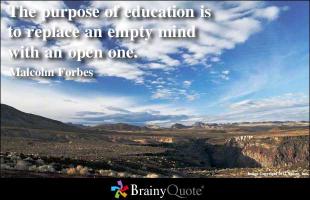 Empty Space quote #2