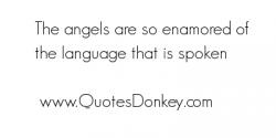 Enamored quote #1