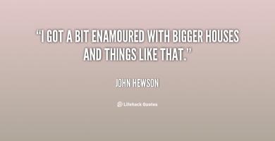 Enamoured quote #2