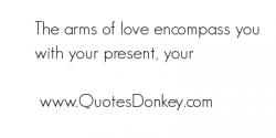 Encompass quote #2