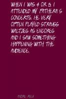 Encores quote #2