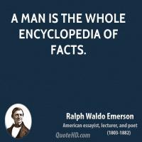 Encyclopedia quote #2