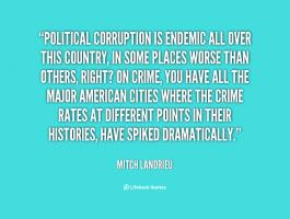 Endemic quote #2