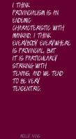 Endemic quote #2
