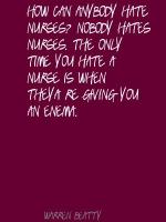 Enema quote #2
