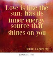 Energy Source quote #2