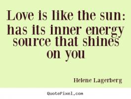 Energy Source quote