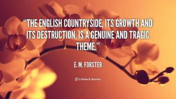 English Countryside quote #2