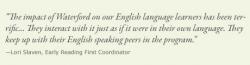 English Language quote #2