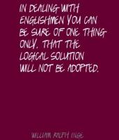 Englishmen quote #2